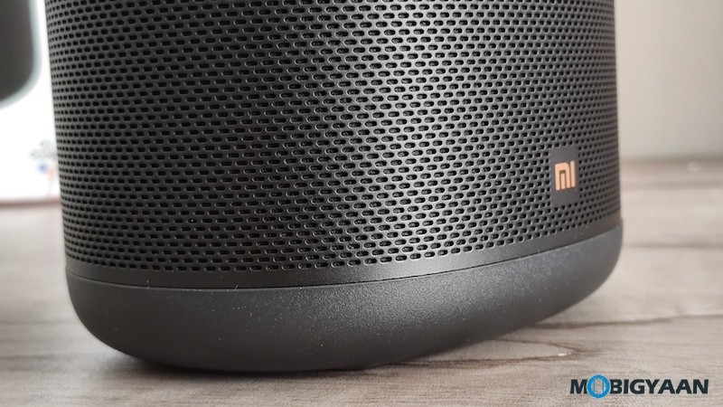 Xiaomi Mi Smart Speakers Hands On Review 6