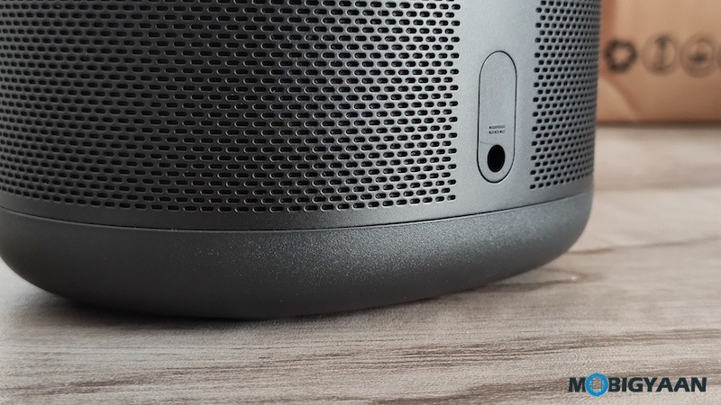 Xiaomi Mi Smart Speakers Hands On Review 7