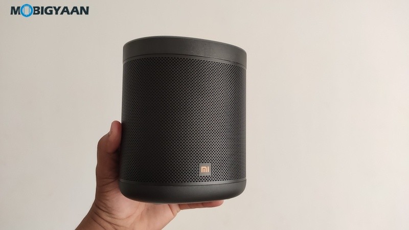 Xiaomi Mi Smart Speakers Hands On Review 9