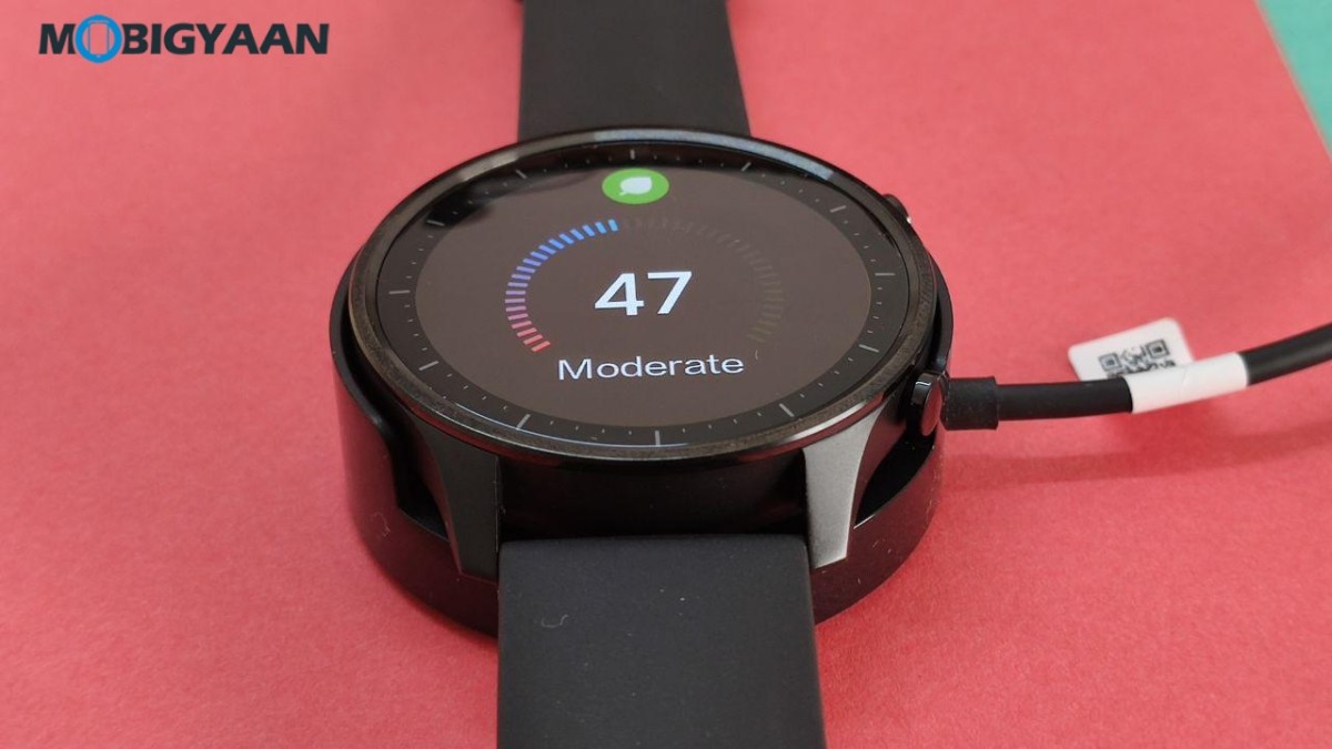 Xiaomi Mi Watch Revolve Hands On Review 3