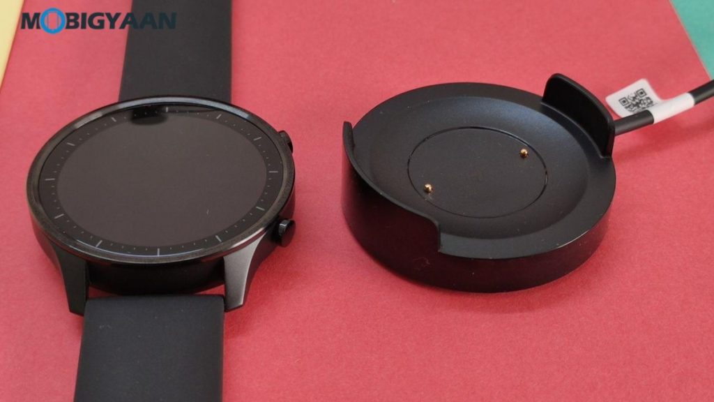 Xiaomi Mi Watch Revolve Hands On Review 4