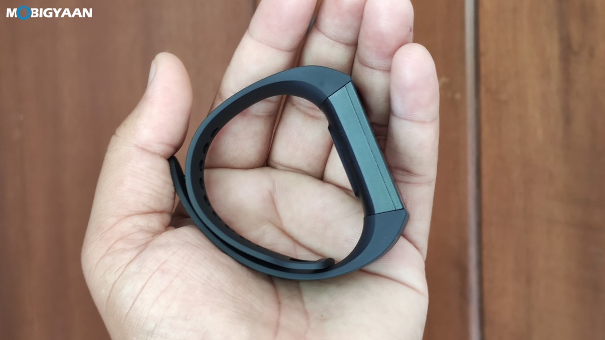 Xiaomi Redmi Smart Band Design Images 5