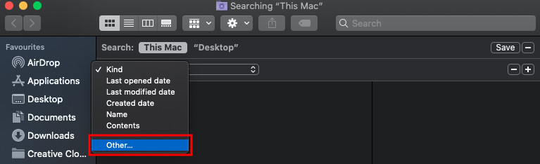 why is mac system storage so high why is mac system storage so high