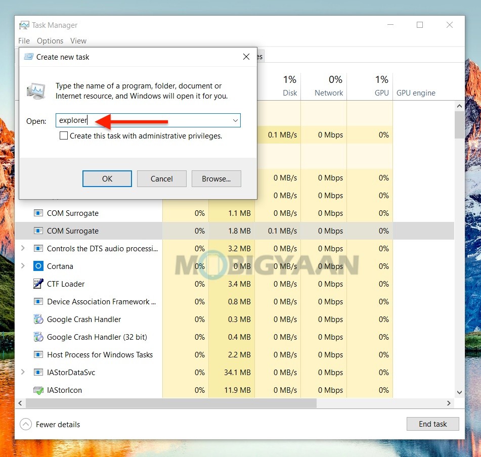 5 cool ways to open Windows Explorer on Windows 10 1