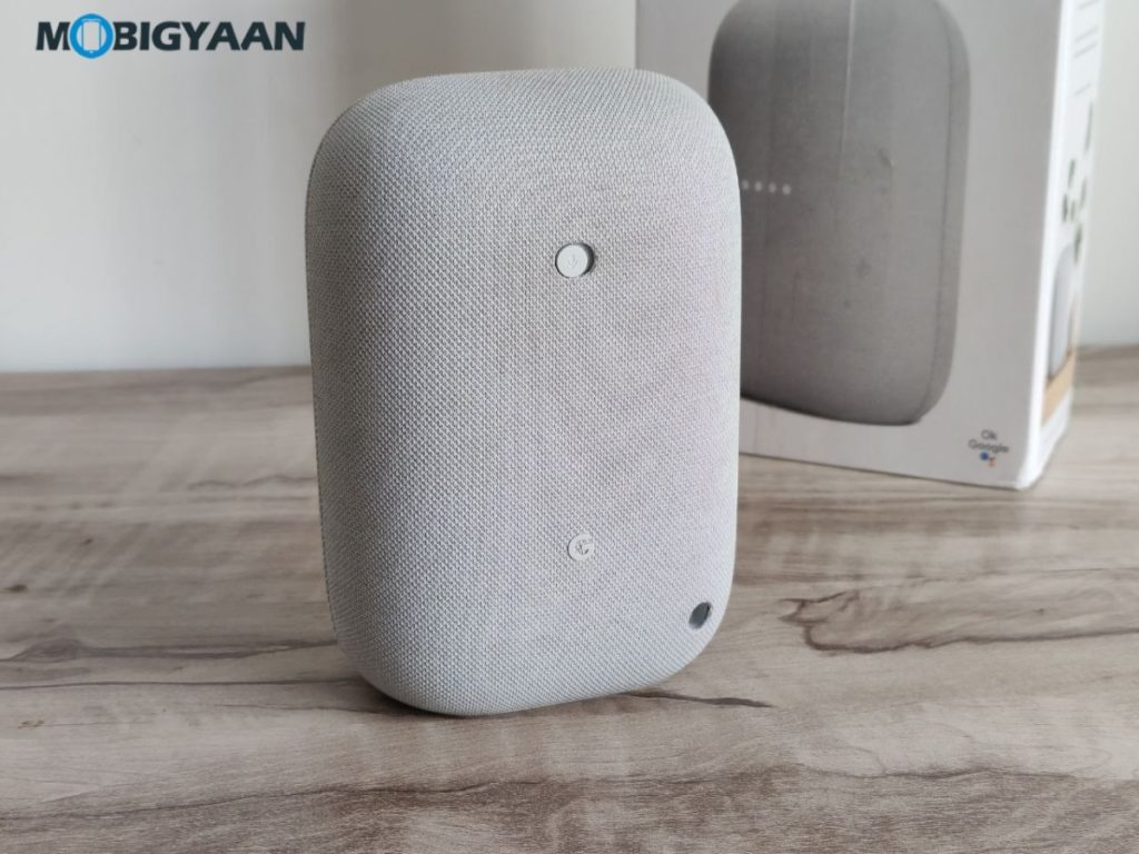 Google Nest Audio Smart Speakers Review 2