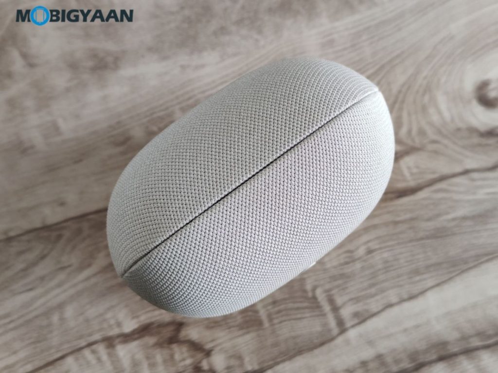 Google Nest Audio Smart Speakers Review 4