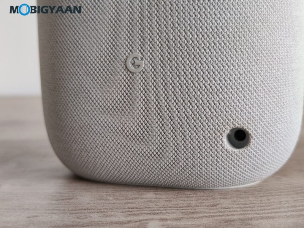 Google Nest Audio Smart Speakers Review 5