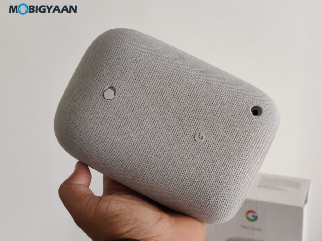 Google Nest Audio Smart Speakers Review 9