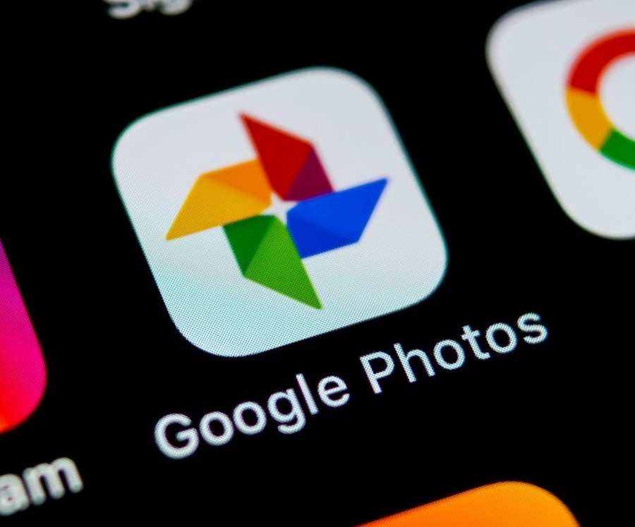 Google Photos