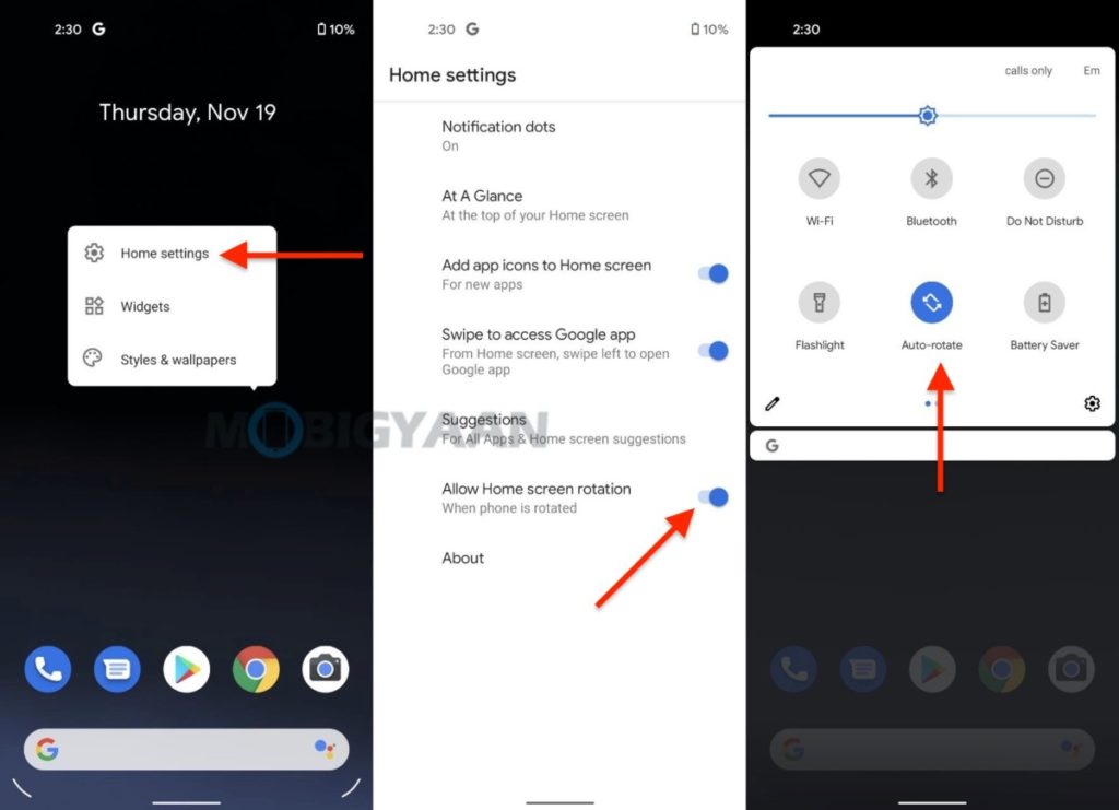 Google Pixel 4a tips tricks features 8 1