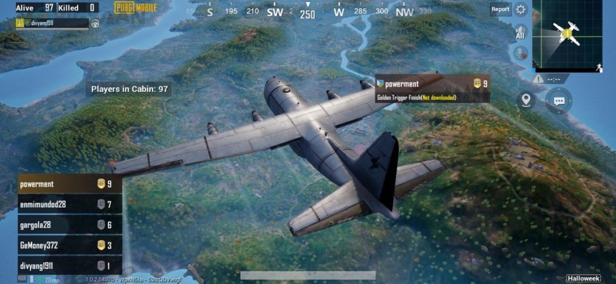 How to download PUBG Mobile Korean Version on Android 1