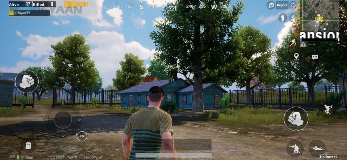 How to download PUBG Mobile Korean Version on Android 3