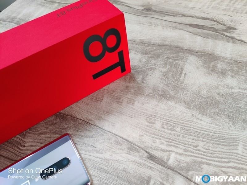 OnePlus 8T Camera Samples 1