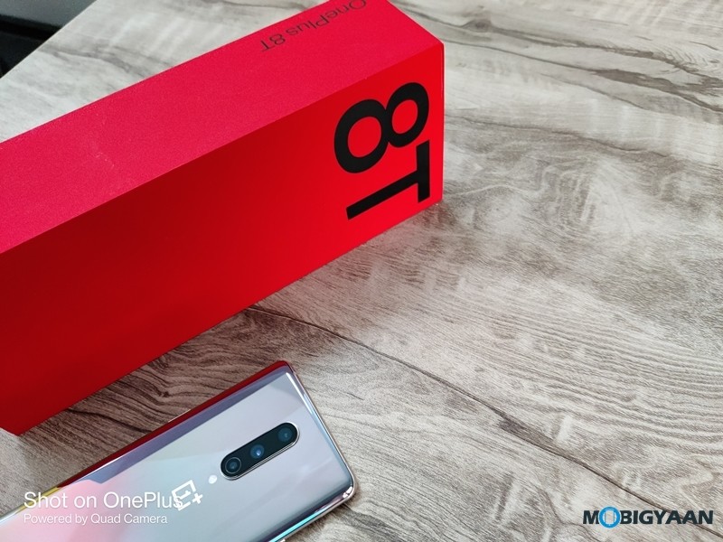 OnePlus 8T Camera Samples 2