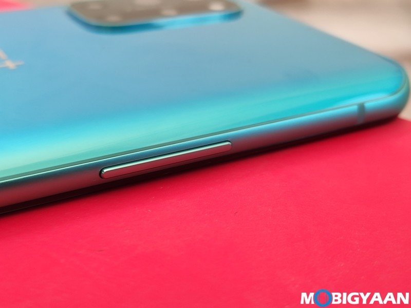 OnePlus 8T Design Images 11