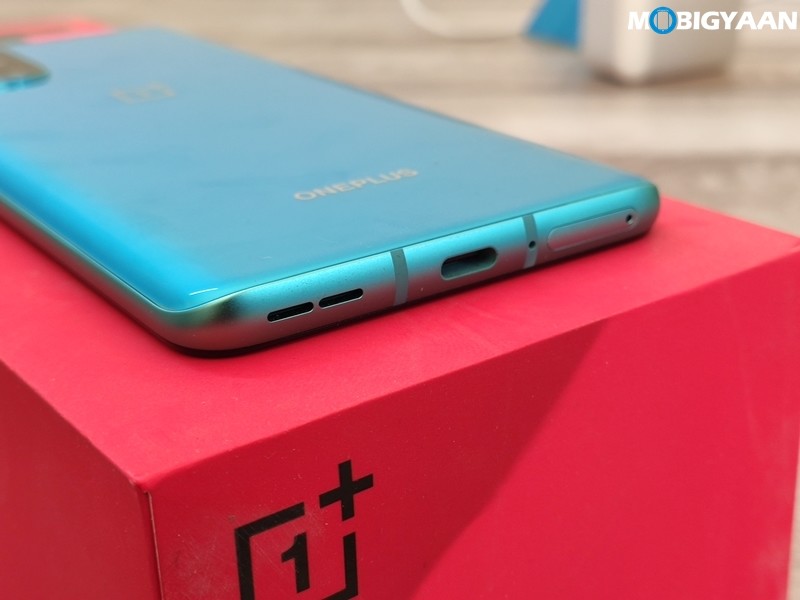 OnePlus 8T Design Images 9