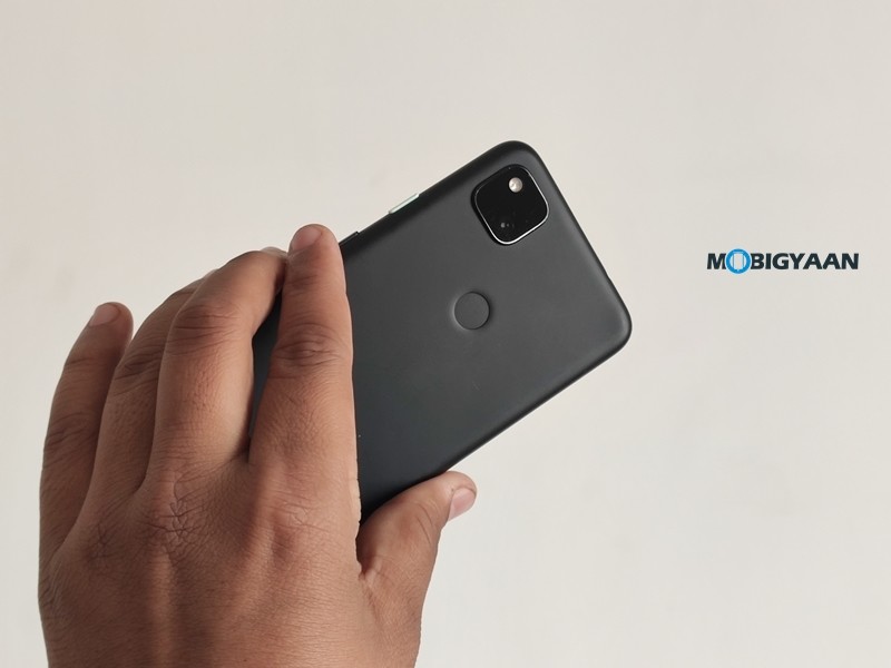 Pixel 4A Design Images 12