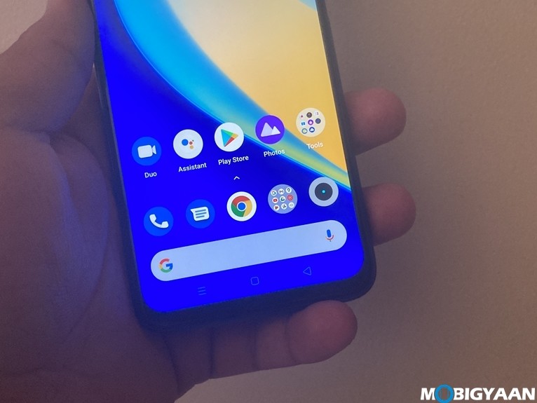 Realme 7 Design Images 10 Final