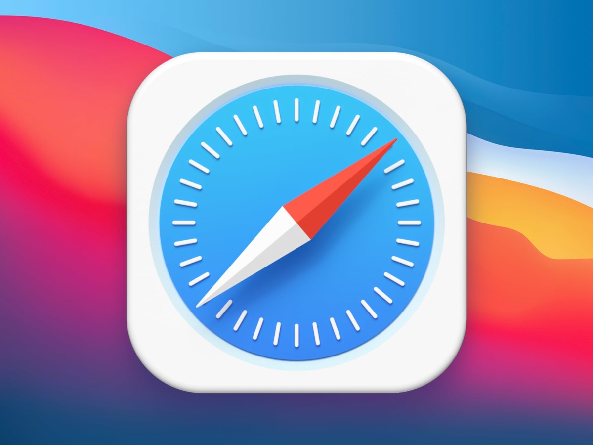 How to customize Safari start page on iPhone running iOS 15