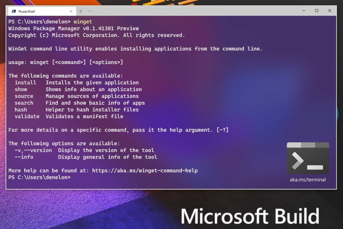 How to update all apps using Windows Package Manager in Windows 11