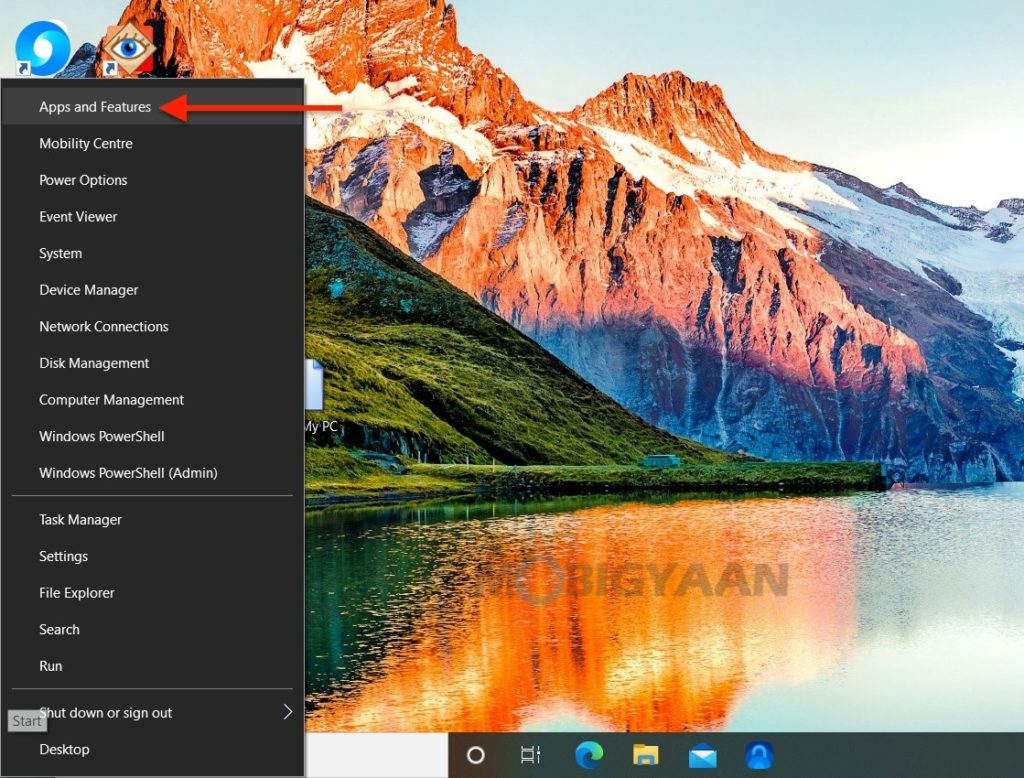 5 ways to remove or uninstall programs and apps on Windows 10 1