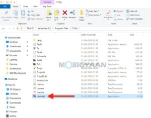 5 ways to remove or uninstall programs and apps on Windows 10