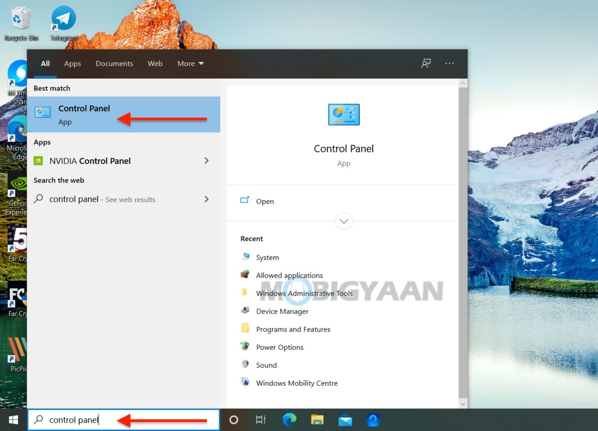 5 ways to remove or uninstall programs and apps on Windows 10 6