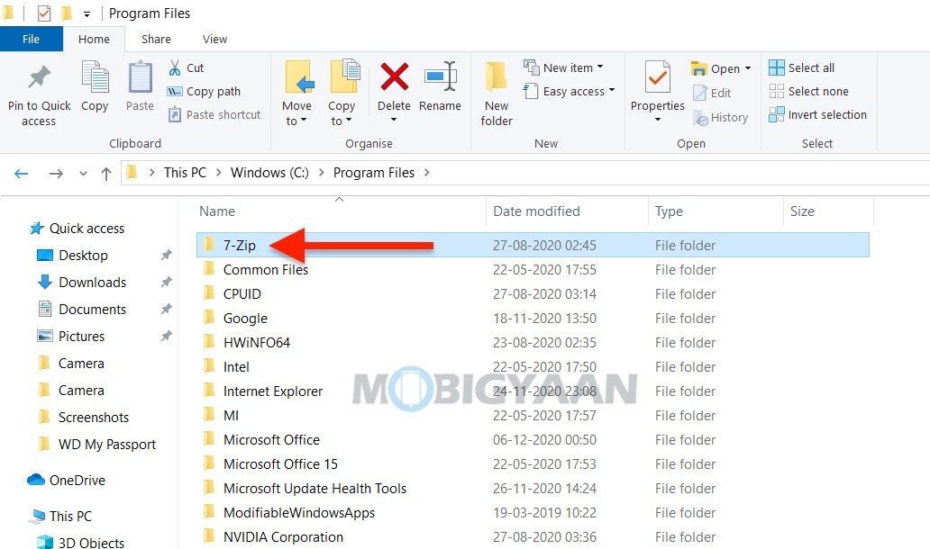 5 ways to remove or uninstall programs and apps on Windows 10 8