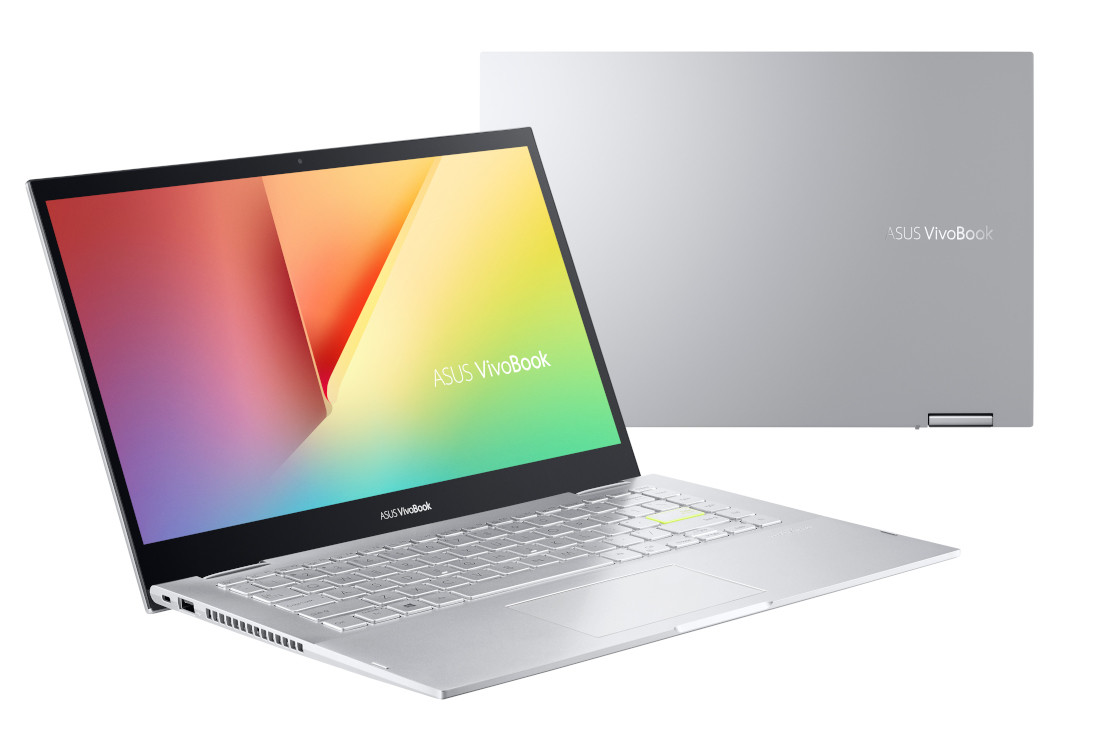 ASUS VivoBook Flip 14