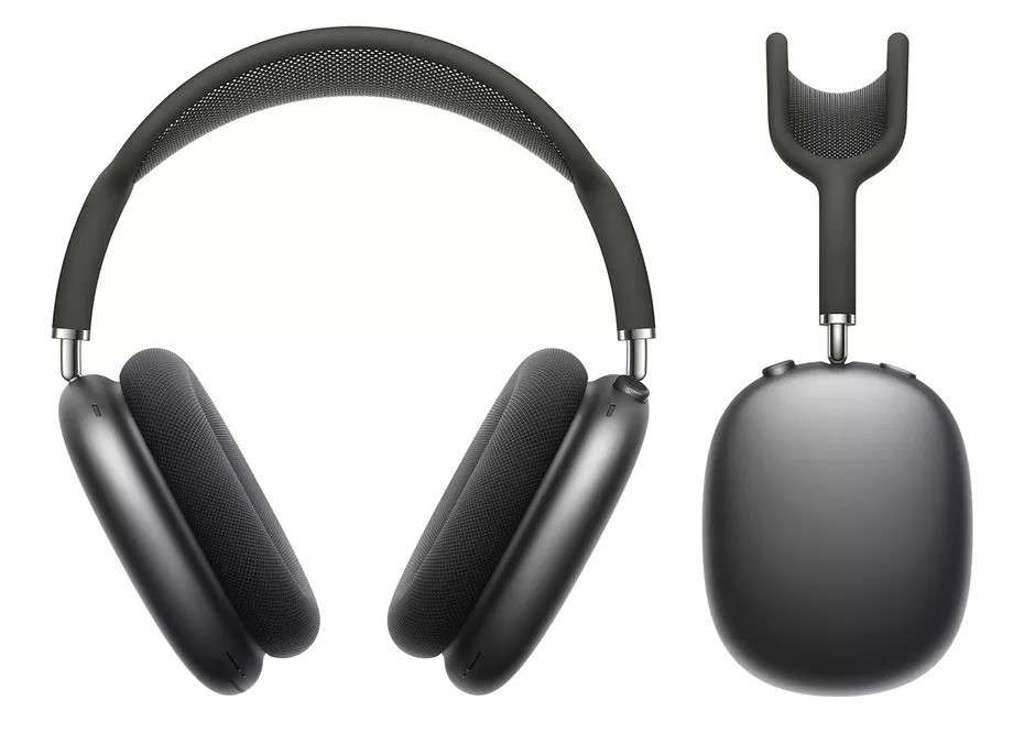 Apple AirPods Max over-ear headphones launched for $549