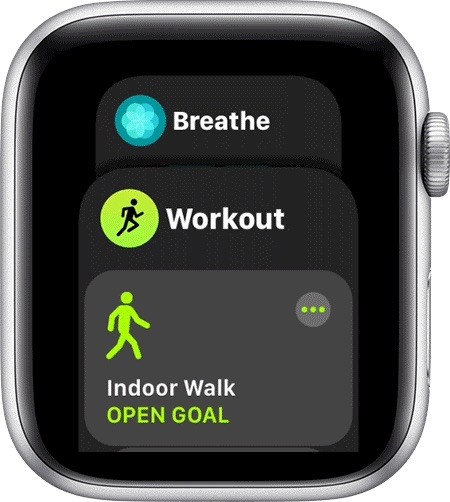 Apple watch dock 2