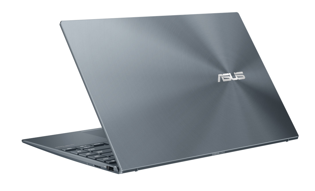 ASUS Zenbook 14