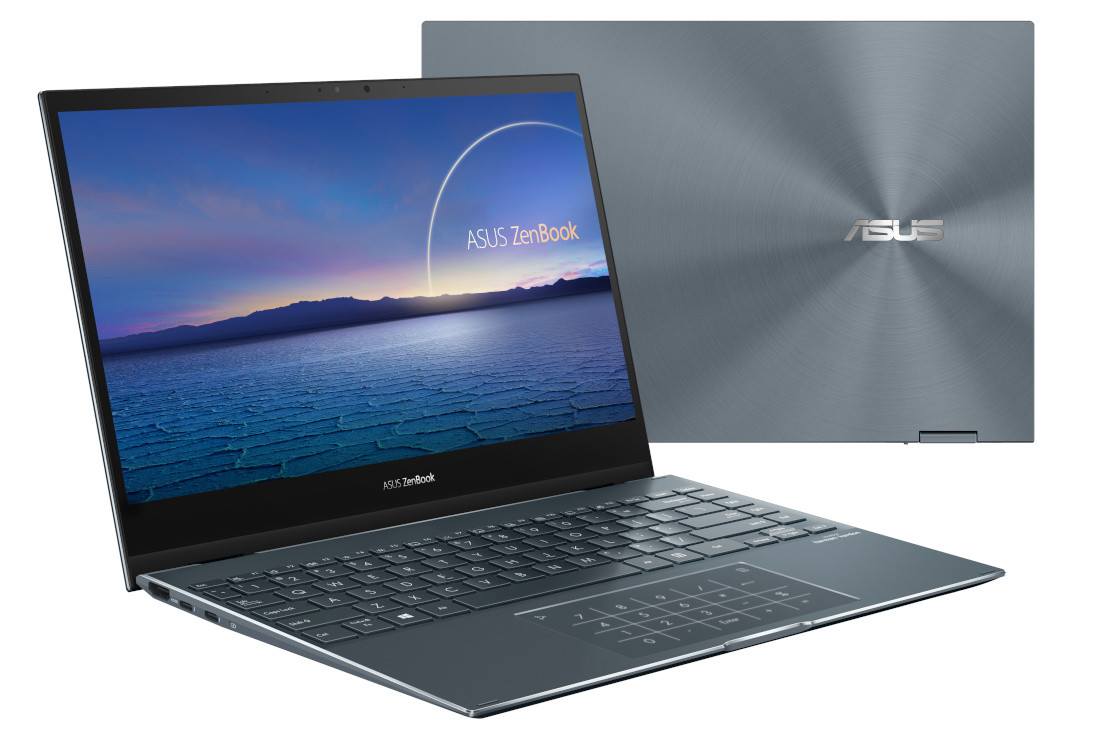 ASUS Zenbook Flip 13