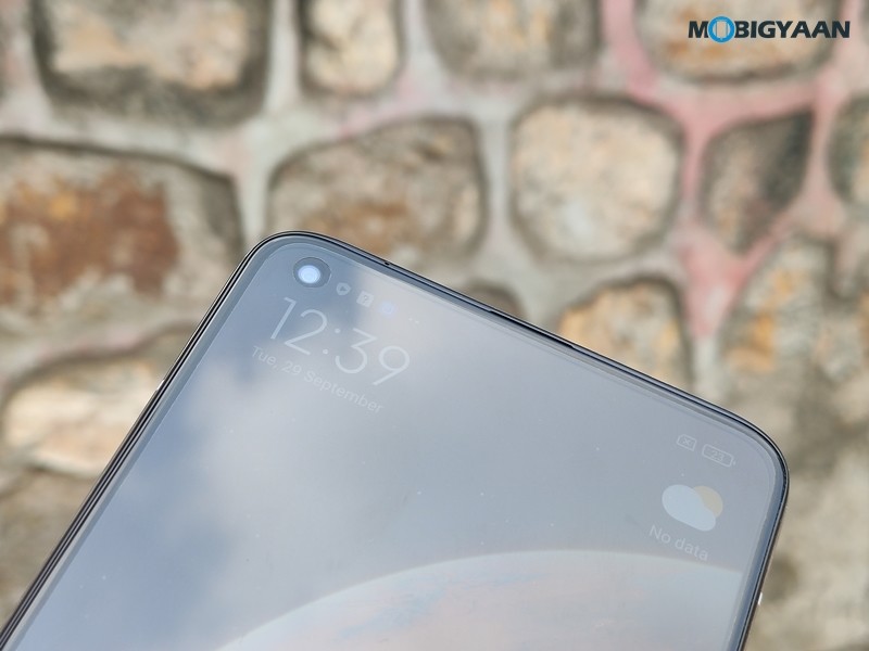 Mi 10T Design Images 10