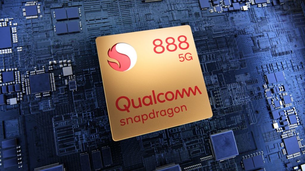 Qualcomm-Snapdragon-888 