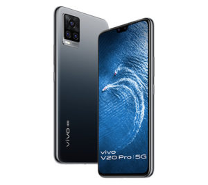 Vivo V20 Pro launched in India; features 6.44-inch display ... Vivo V20 Pro launched in India; features 6.44-inch display ...