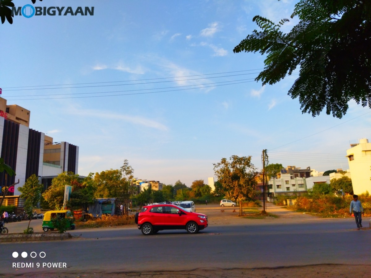 Xiaomi Redmi 9 Power Camera Samples Review 12