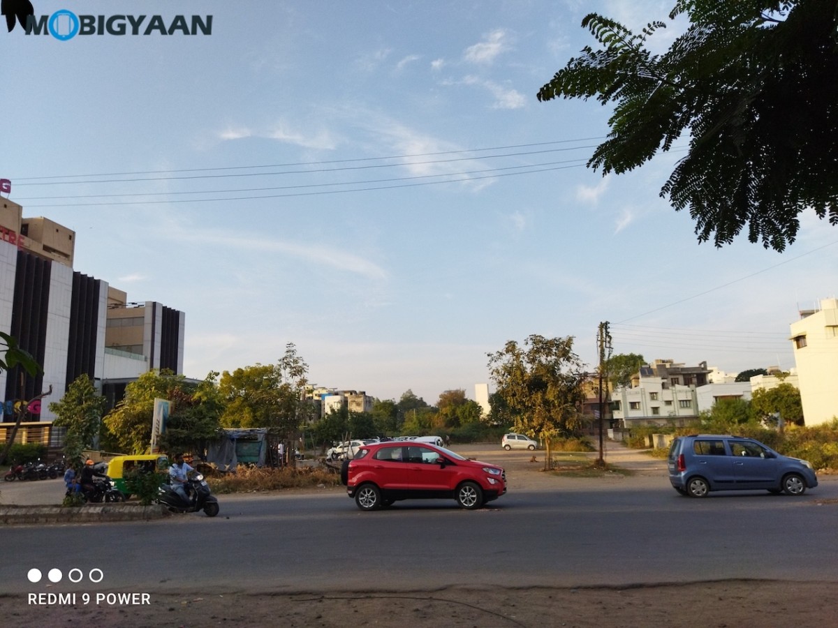 Xiaomi Redmi 9 Power Camera Samples Review 13