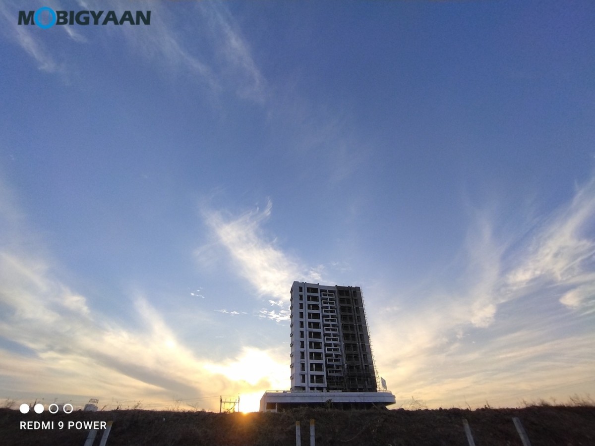 Xiaomi Redmi 9 Power Camera Samples Review 14