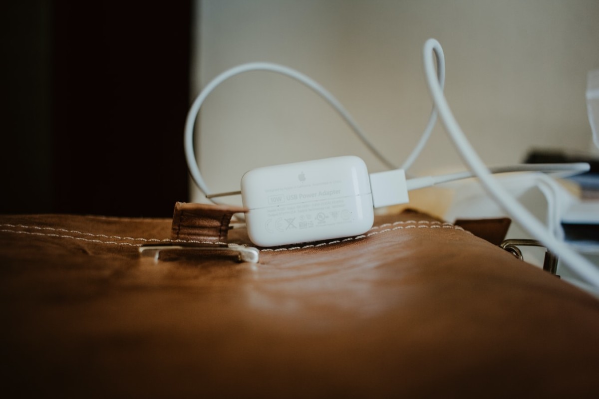 Apple Charger