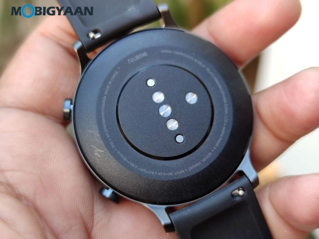 realme gear watch