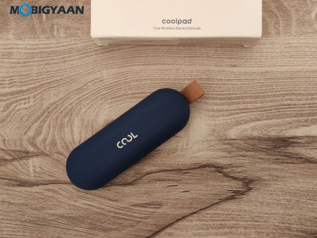 Coolpad Cool Bass Buds Review 11