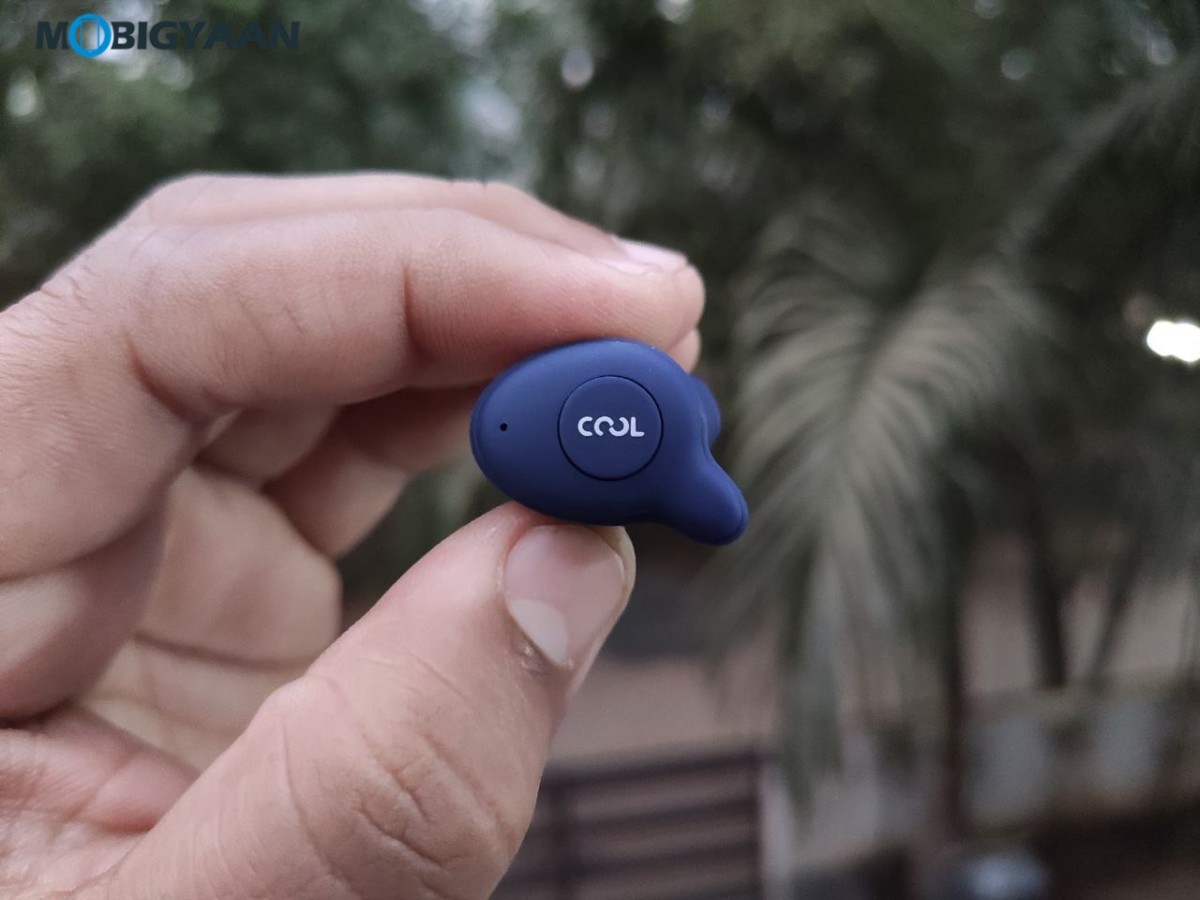 Coolpad Cool Bass Buds Review 16
