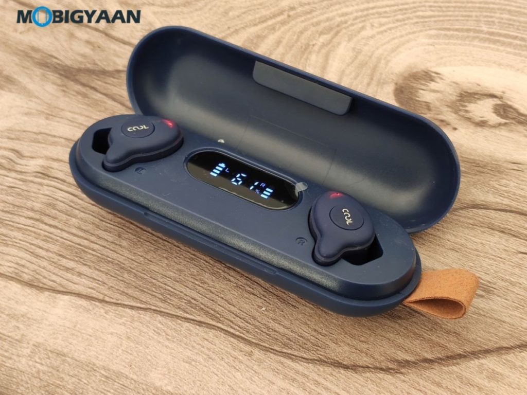 coolpad cool bass buds