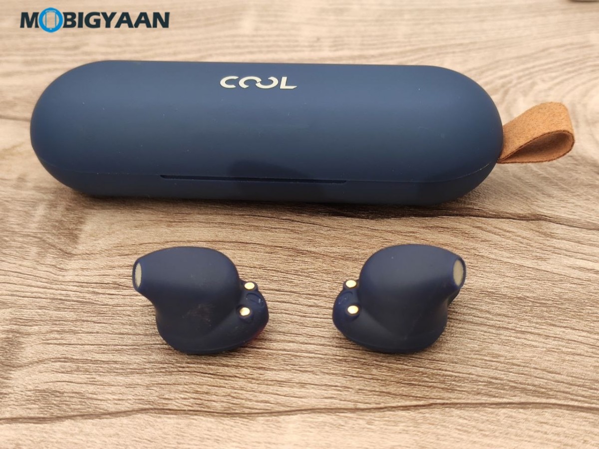 Coolpad Cool Bass Buds Review 6