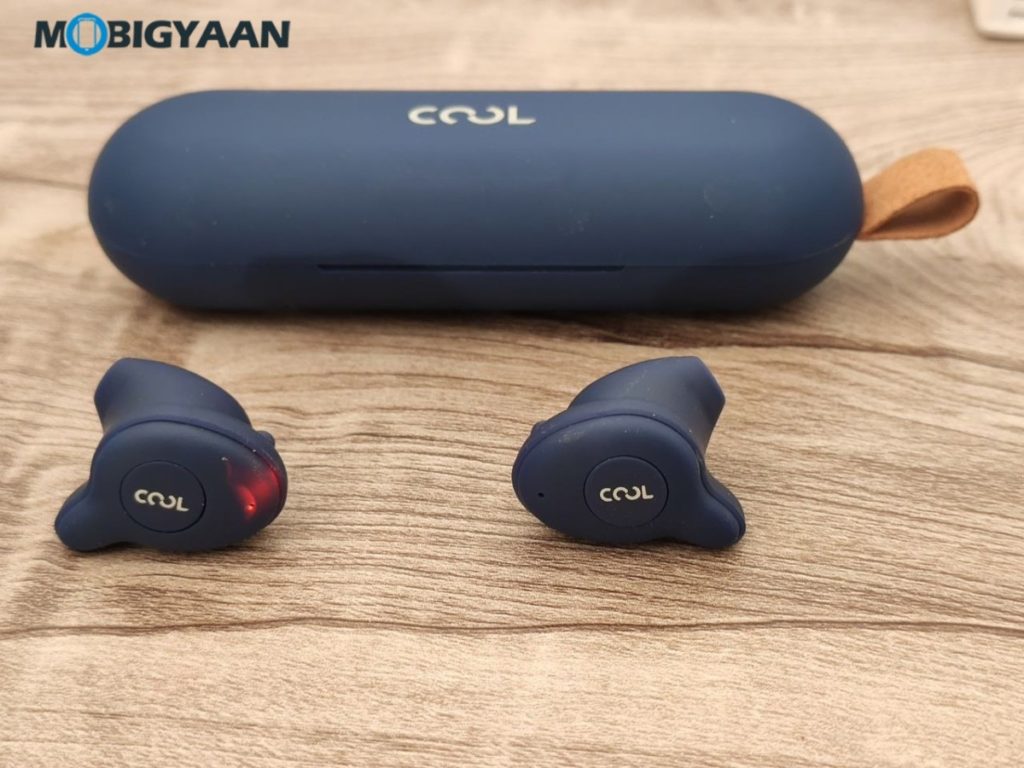 Coolpad Cool Bass Buds Review 7