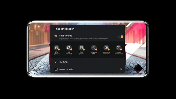 6 OxygenOS 11 Features that you should know 7 JPG Fnatic