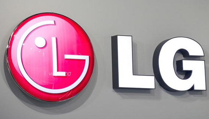 LG Logo