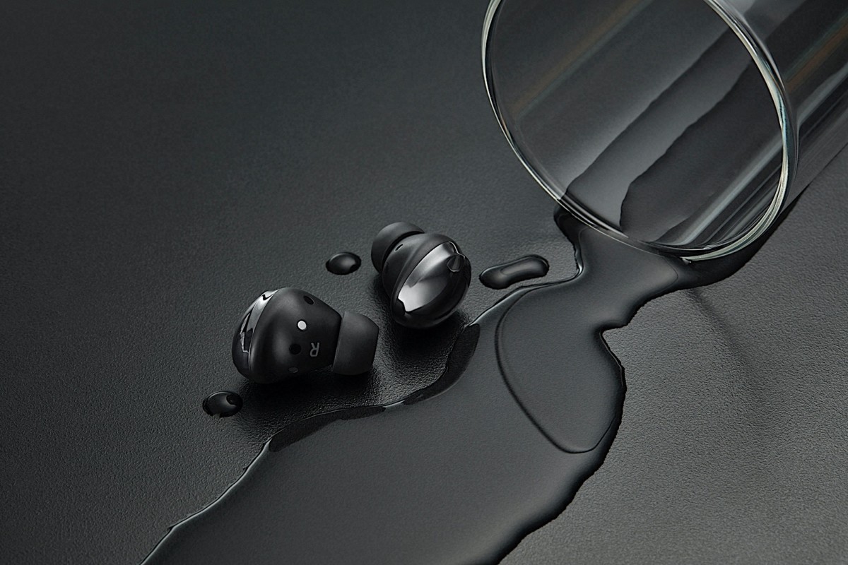 Samsung Galaxy Buds Pro