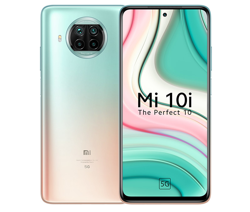 Xiaomi Mi 10i